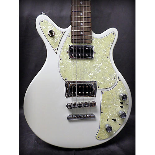 Used First Act VW Solid Body Electric Guitar Guitar Center