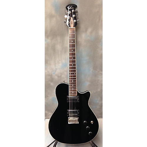 Used Ovation VXT Solid Body Electric Guitar Guitar Center