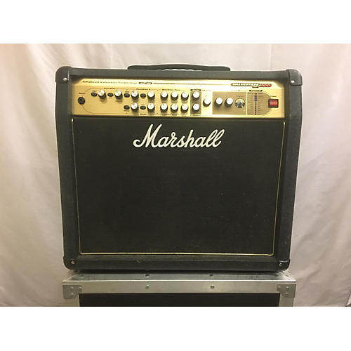 Used Marshall Valvestate 2000 AVT100 Guitar Combo Amp Guitar Center
