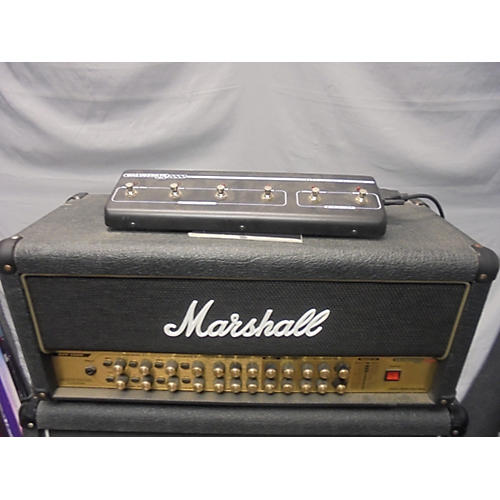 Used Marshall Valvestate 2000 AVT150H Guitar Amp Head Guitar Center
