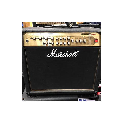 Used Marshall Valvestate 2000 Guitar Combo Amp Guitar Center