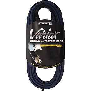 Line Variax Digital Cable Guitar Center