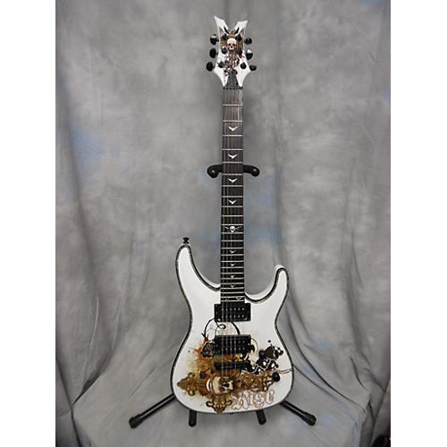 Vendetta Resurrection Solid Body Electric Guitar Guitar Center