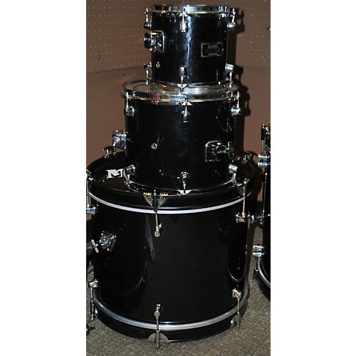 Used Mapex Venus Series Drum Kit Guitar Center
