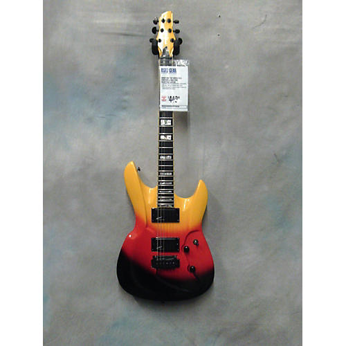 Used Switch Vibracell Custom Signature Electric Guitar Guitar Center