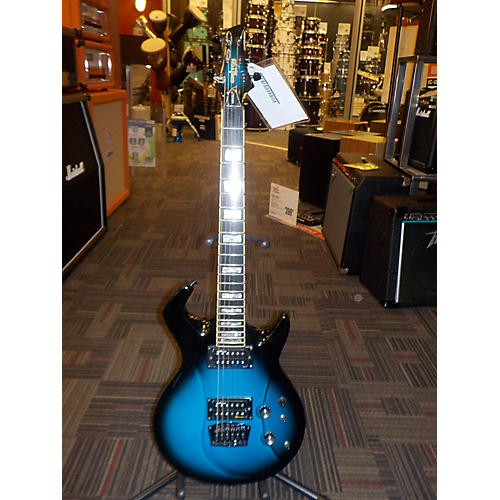 Vibracell Solid Body Electric Guitar Guitar Center