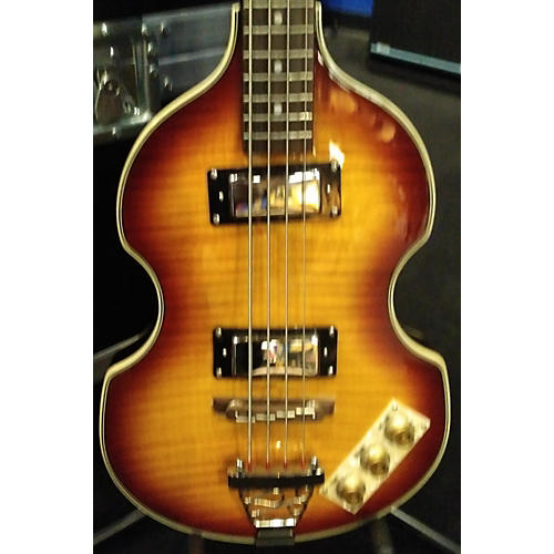 Used Epiphone Viola Electric Bass Guitar | Guitar Center