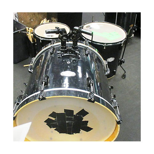 Used Pearl Vision Drum Kit Guitar Center
