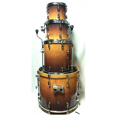 Used Pearl Vision Drum Kit Guitar Center used-pearl-vision-drum-kit-guitar-center
