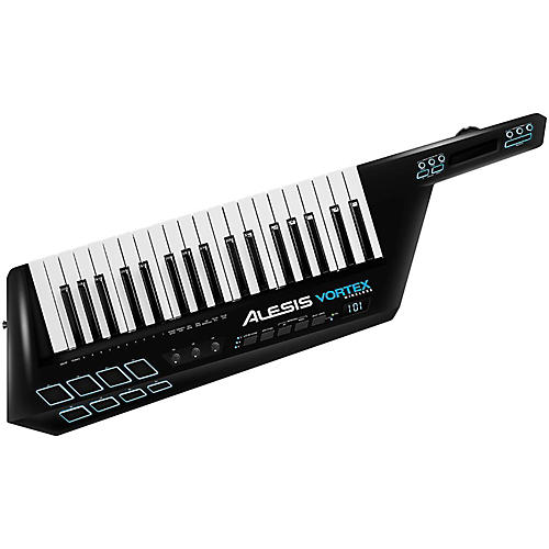 Alesis Vortex Wireless Keyboard Guitar Center