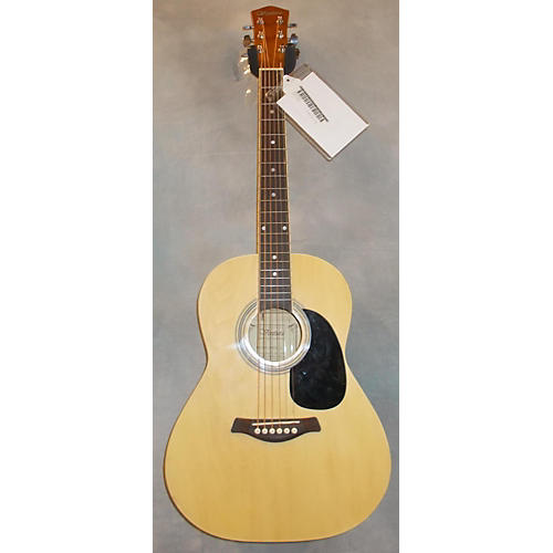 Used Ventura Vwdonat 3/4 Acoustic Guitar Guitar Center
