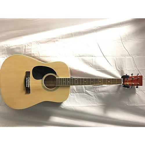 Used Ventura VwdonatLeft Acoustic Guitar Guitar Center