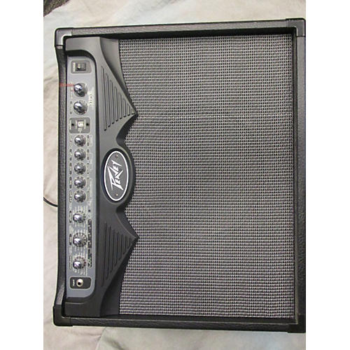 Used Peavey Vypyr 75 1x12 75w Guitar Combo Amp Guitar Center 7239