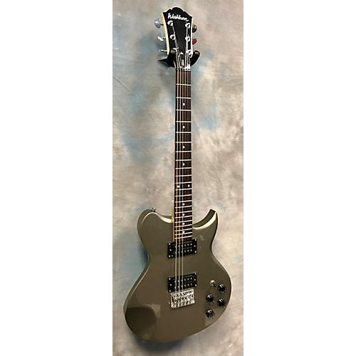 Used Washburn WI14 Solid Body Electric Guitar Guitar Center