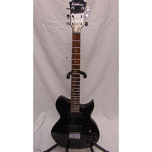 Used Washburn WI14 Solid Body Electric Guitar Guitar Center
