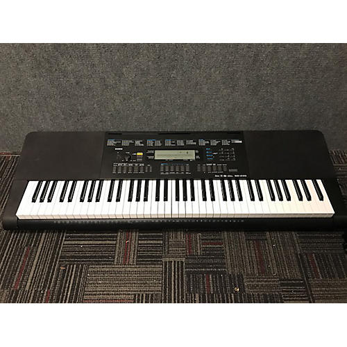 Used Casio WK245 Keyboard Workstation Guitar Center