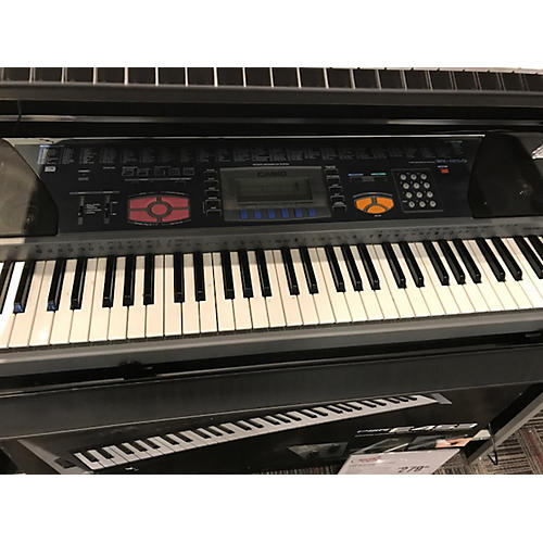 casio guitar keyboard