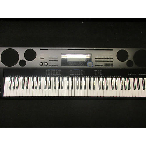 casio wk6500