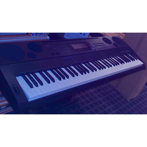 casio wk6500