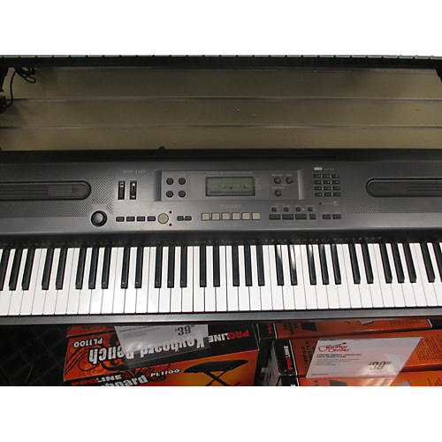 casio guitar keyboard