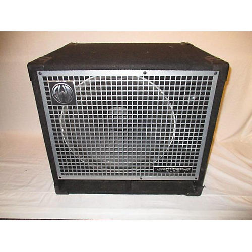 Used SWR WorkingPro 1x15 Bass Guitar Center