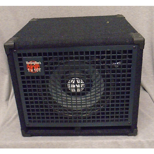 Used Swr Workingmans 10 1x10 100w Bass Combo Amp Guitar Center 5508