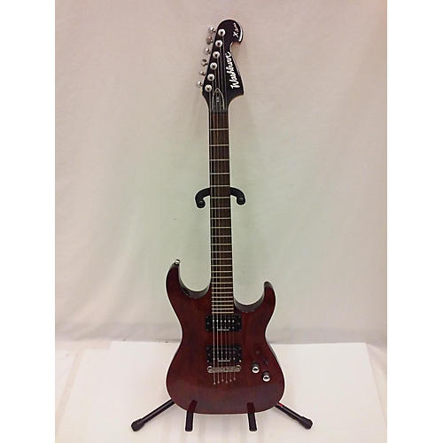 Used Washburn X30 Solid Body Electric Guitar Guitar Center