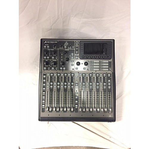 Used Behringer X32 PRODUCER Digital Mixer Guitar Center