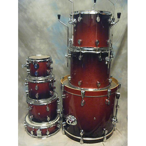 Used PDP by DW X7 Series Drum Kit Guitar Center