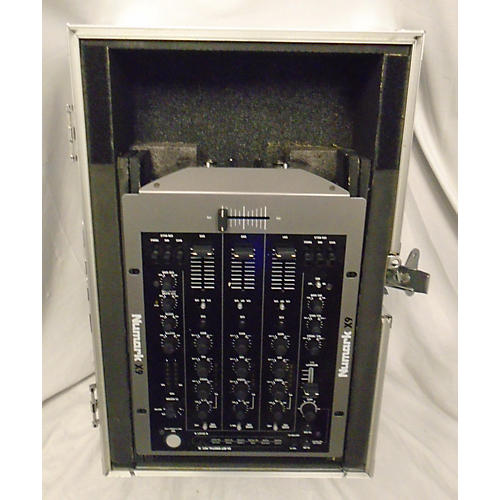 Used Numark X9 DJ Mixer Guitar Center