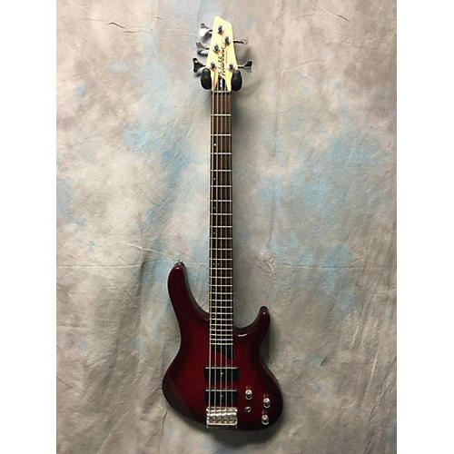 Used Washburn XB500 Electric Bass Guitar Guitar Center