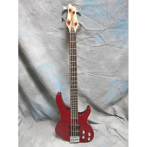 Used Washburn XB400 Electric Bass Guitar Guitar Center