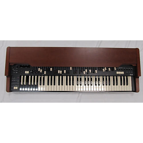 Used Hammond XK5 Organ Guitar Center