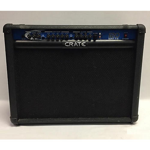Used Crate XT120R Guitar Combo Amp Guitar Center