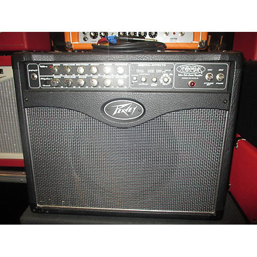 Peavey Xxx Amp 85