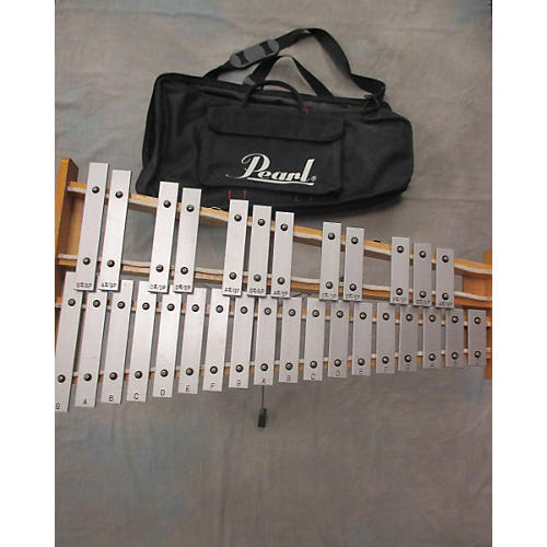 Used Pearl XYLOPHONE Concert Xylophone Guitar Center