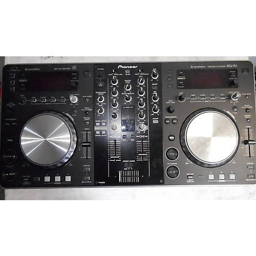 Used Pioneer Xdjr1 DJ Controller Guitar Center