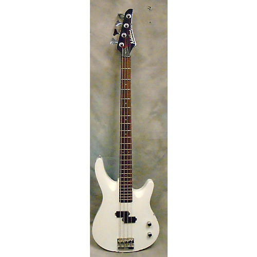 Used Washburn Xs2 Electric Bass Guitar Guitar Center