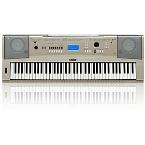 Yamaha YPG-235 76 Key Portable Grand Piano by Yamaha