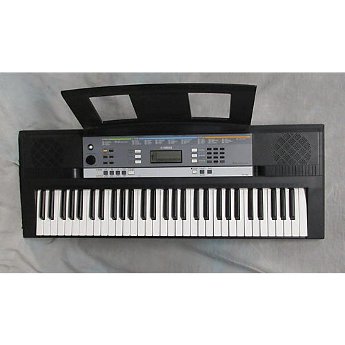 Used Yamaha YPT-240 61 Key Portable Keyboard | Guitar Center