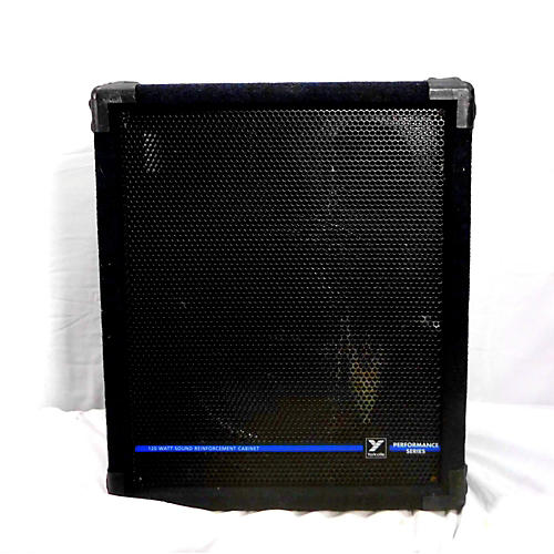 Used Yorkville YS112 Powered Speaker Guitar Center