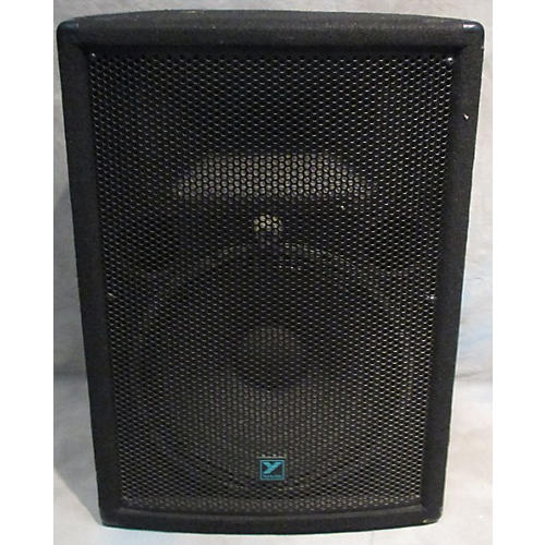 Used Yorkville YX15P Powered Speaker Guitar Center