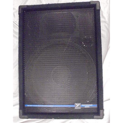 Used Yorkville Ys153 Unpowered Speaker Guitar Center