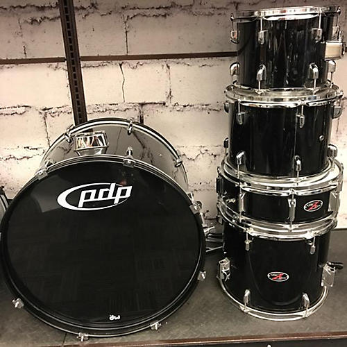 Used PDP by DW Z5 Drum Kit Guitar Center