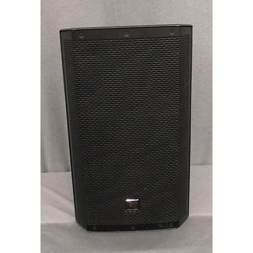 Used ElectroVoice ZLX12P 12in 2Way Powered Speaker Guitar Center