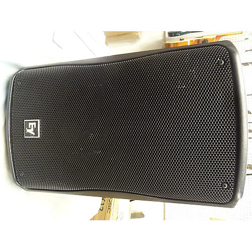 Used ElectroVoice ZX190 Unpowered Speaker Guitar Center