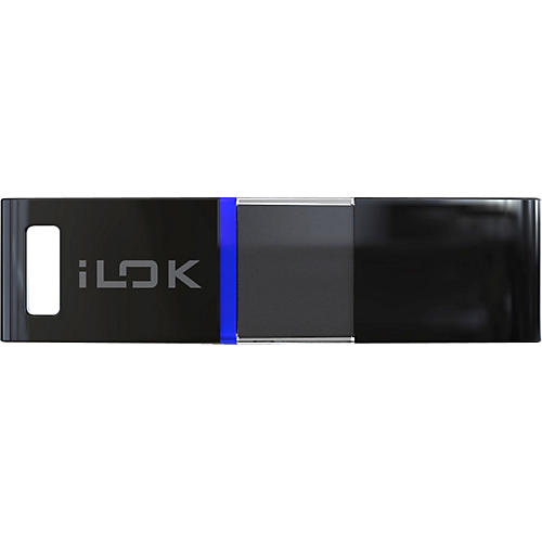 ilok license manager software component