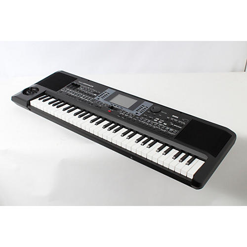 korg microarranger keyboard