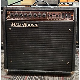 Used MESA/Boogie .50 Caliber+ Tube Guitar Combo Amp