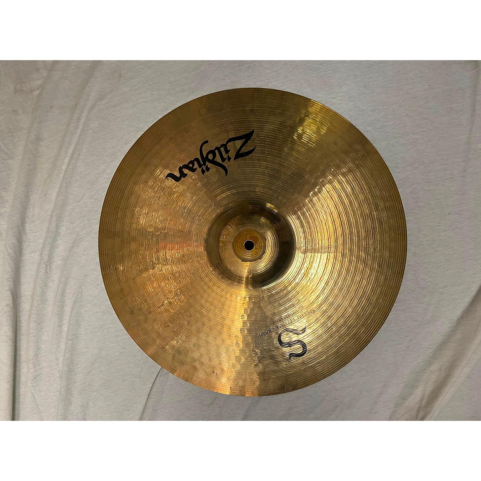 guitar center used cymbals